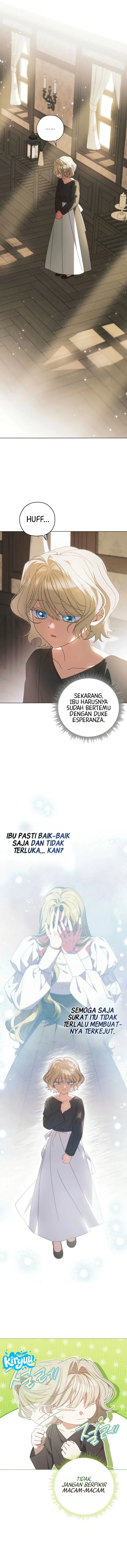 Baca Looking for the Villainess’s Contract Husband - Chapter 15 halaman 7