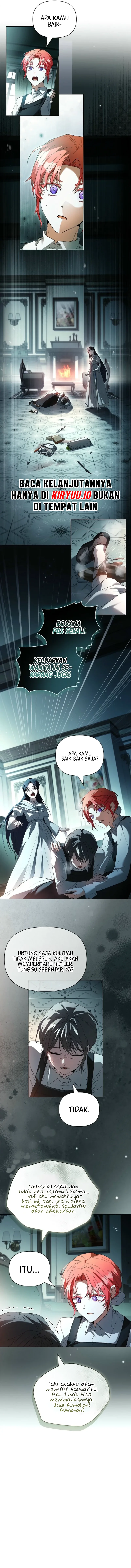 Baca About Perfect Revenge - Chapter 12 halaman 7