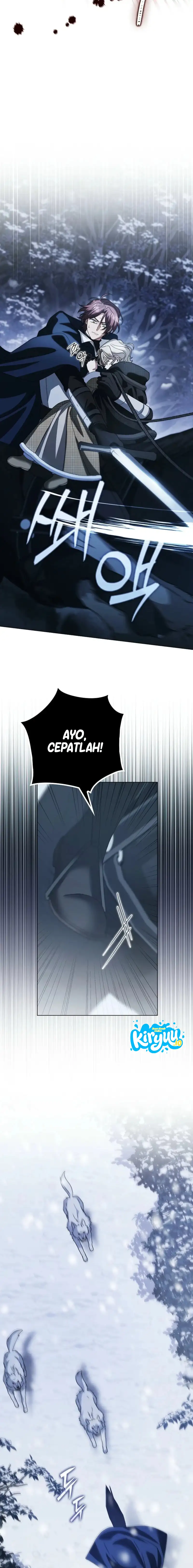 Looking for the Villainess's Contract Husband chapter 6 halaman 6