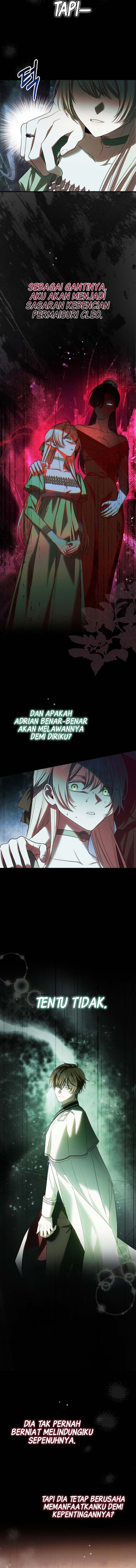 Baca Sister-in-law of the Heroine in a Childcare Novel - Chapter 12 halaman 6