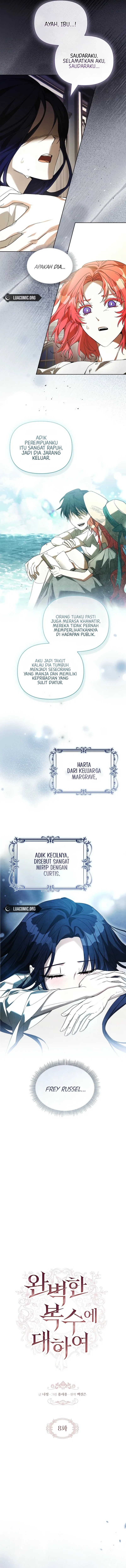 Baca About Perfect Revenge - Chapter 8 halaman 6