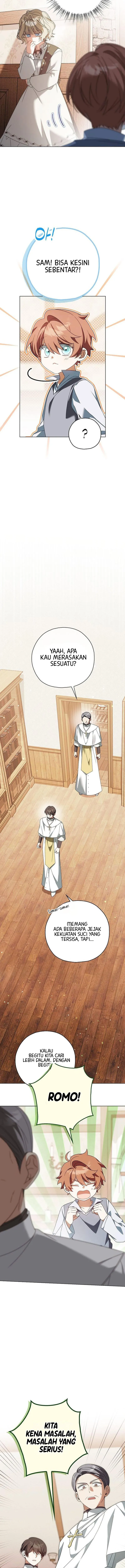 Baca Looking for the Villainess’s Contract Husband - Chapter 20 halaman 7