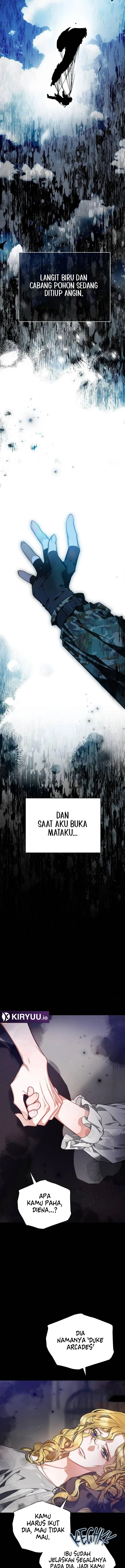 The Grand Duke's New Daughter-in-Law is a Bit Fierce chapter 1 halaman 7