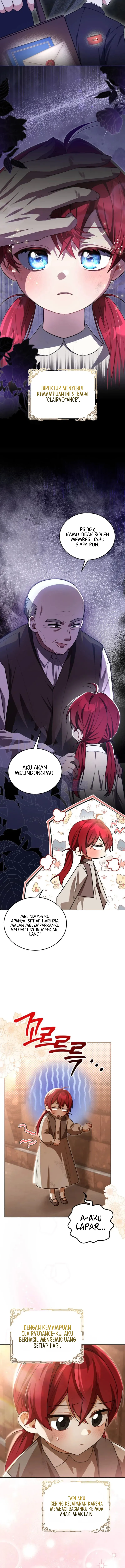 Baca I Received a Request from the Villain Boss - Chapter 1 halaman 7