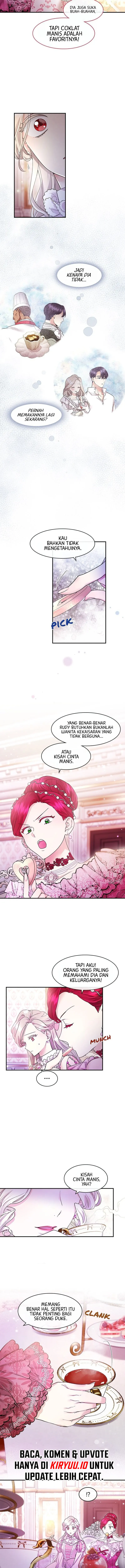 Baca The Beloved Incompetent Stepmom - Chapter 24 halaman 7