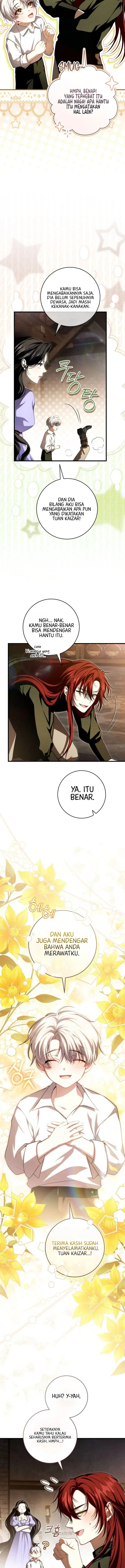 Baca The Abandoned Prince's Ghost Bride - Chapter 11 halaman 7