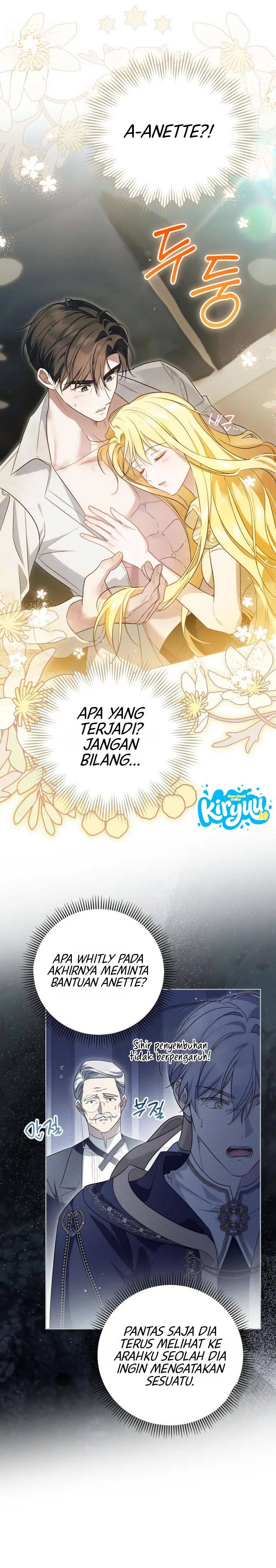 Baca Grand Duchess’s Constitution - Chapter 53 halaman 7