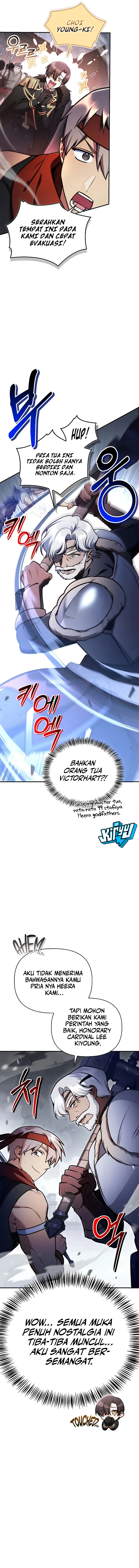 Baca Regressor Instruction Manual - Chapter 184 halaman 7