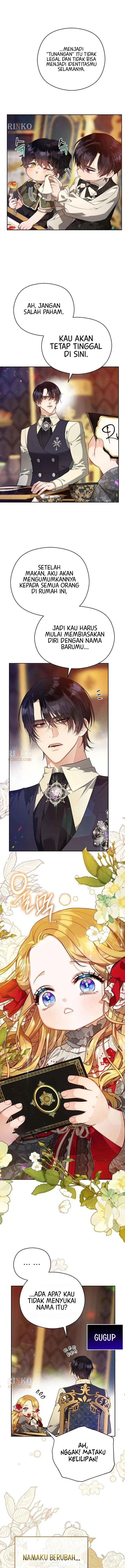 Baca The Grand Duke’s New Daughter-in-Law Is a Little Fierce - Chapter 4 halaman 7