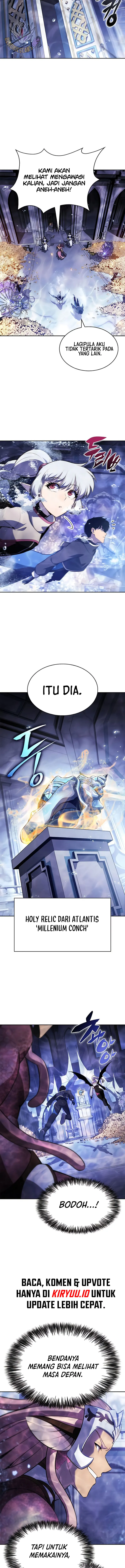 Baca Solo Max-Level Newbie - Chapter 263 halaman 6