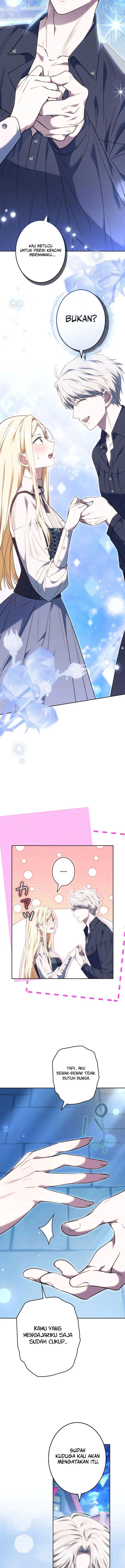 Violet's Poisoned Words chapter 9 halaman 7