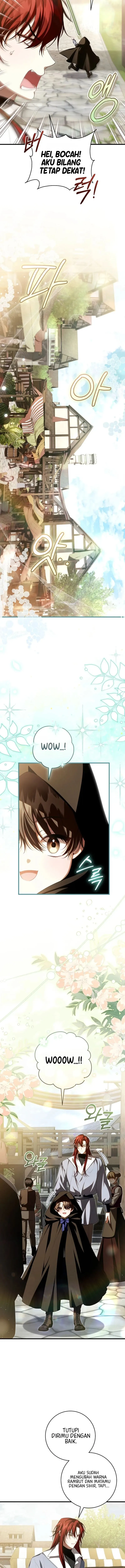 Baca The Abandoned Prince's Ghost Bride - Chapter 12 halaman 7