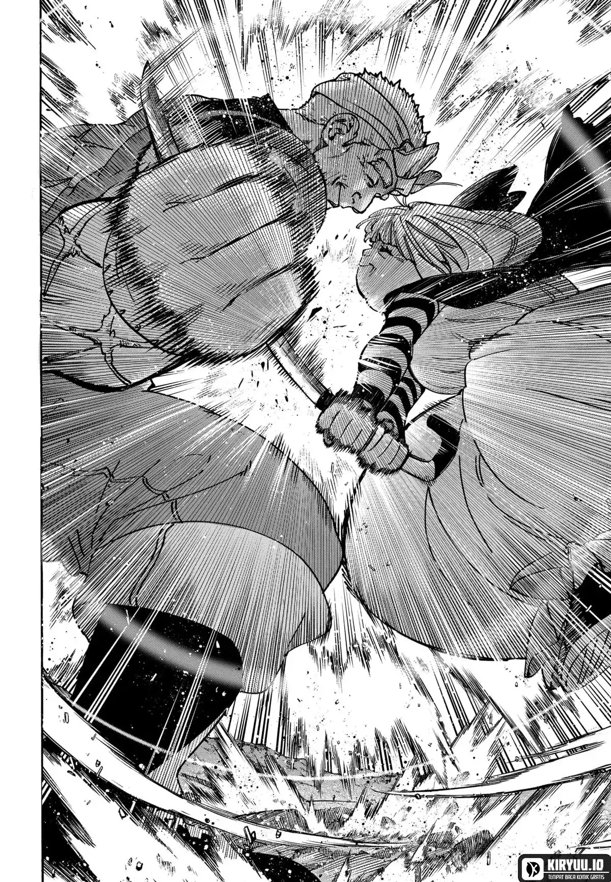Baca Marriagetoxin - Chapter 125 halaman 7