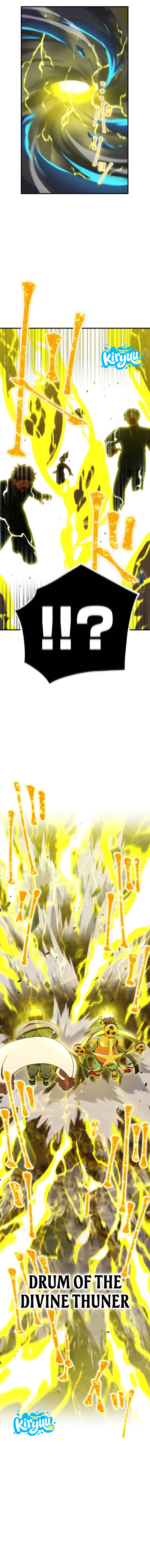 Savior of Divine Blood ~Draw Out 0.00000001% to Become the Strongest~ chapter 130 halaman 6