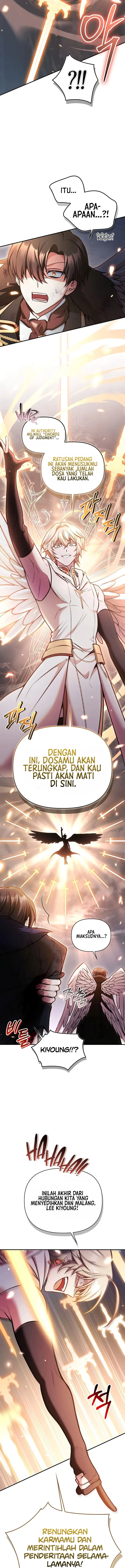 Baca Regressor Instruction Manual - Chapter 188 halaman 6