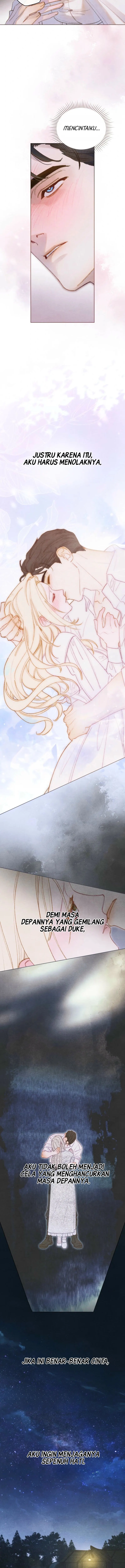 Baca In the Garden of May - Chapter 21 halaman 7
