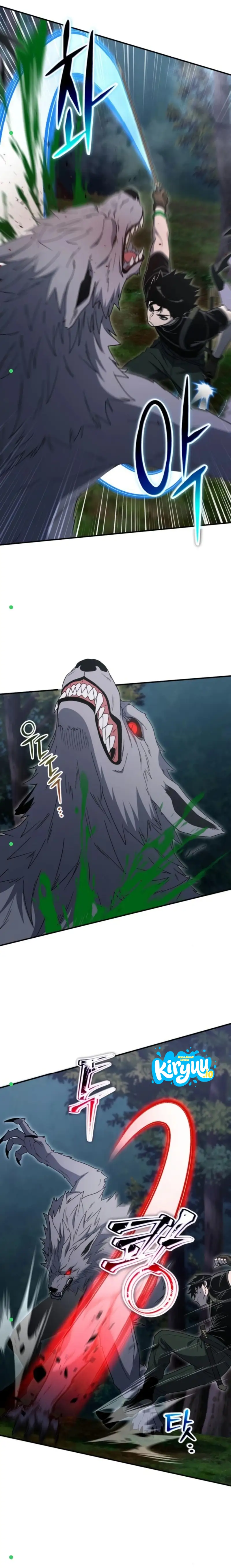 Baca The Apocalypse's Ultimate Veteran - Chapter 48 halaman 6