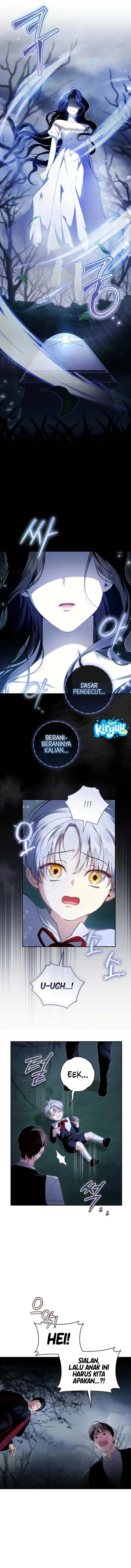 Baca The Abandoned Prince's Ghost Bride - Chapter 1 halaman 7