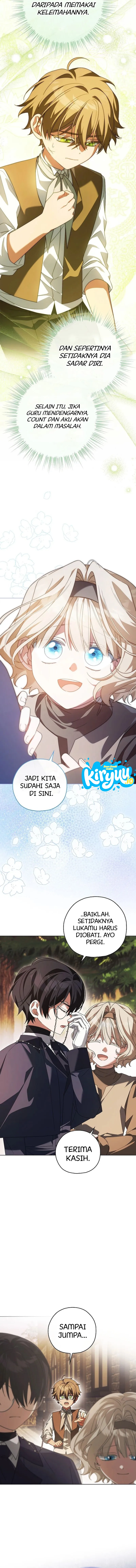 Baca Looking for the Villainess’s Contract Husband - Chapter 17 halaman 6
