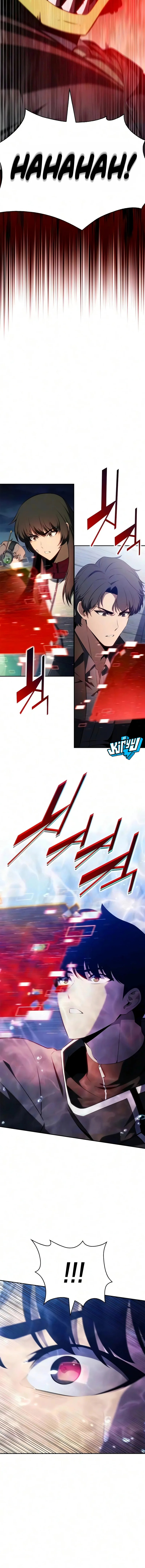 Baca Solo Max-Level Newbie - Chapter 265 halaman 7