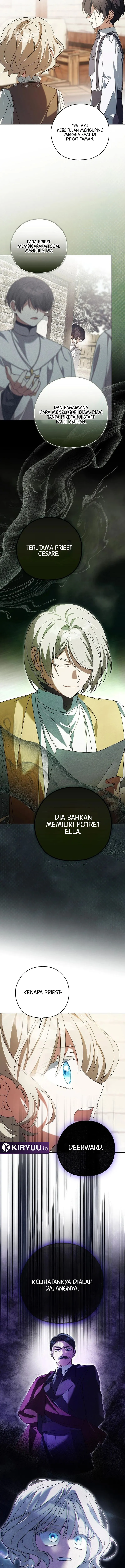 Baca Looking for the Villainess’s Contract Husband - Chapter 19 halaman 7