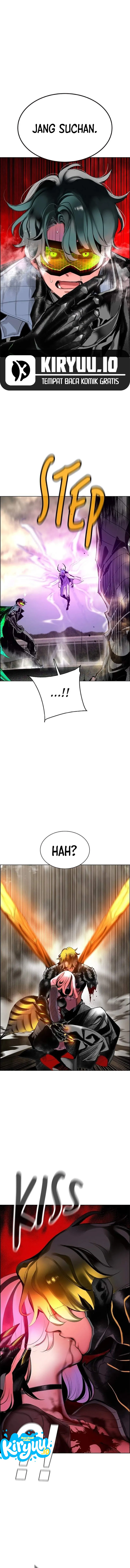 Baca Jungle Juice - Chapter 211 halaman 6