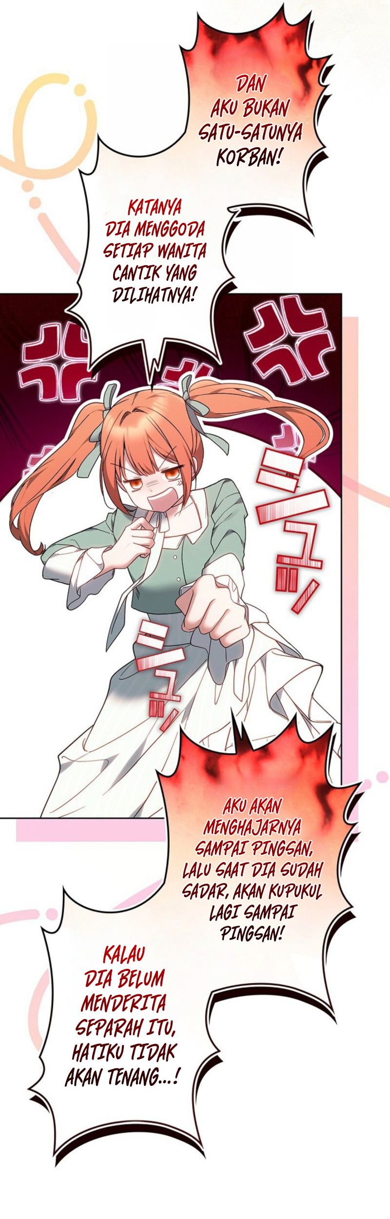 Baca A Word from Violet - Chapter 2 halaman 118