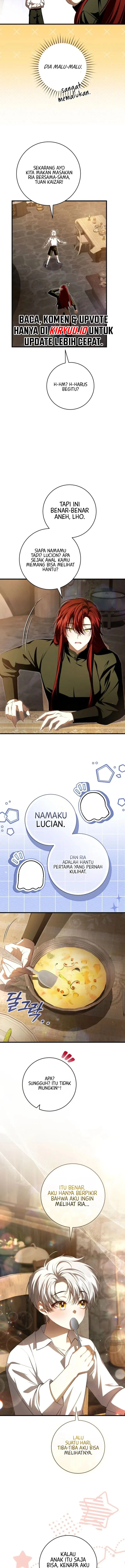 Baca The Abandoned Prince's Ghost Bride - Chapter 11 halaman 8
