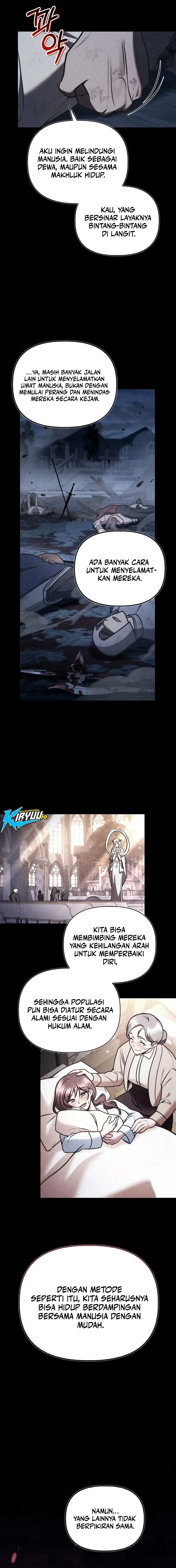Baca Regressor Instruction Manual - Chapter 187 halaman 8