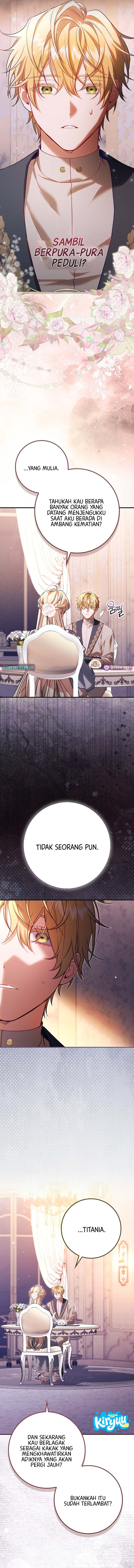 Baca Sister-in-law of the Heroine in a Childcare Novel - Chapter 12 halaman 7