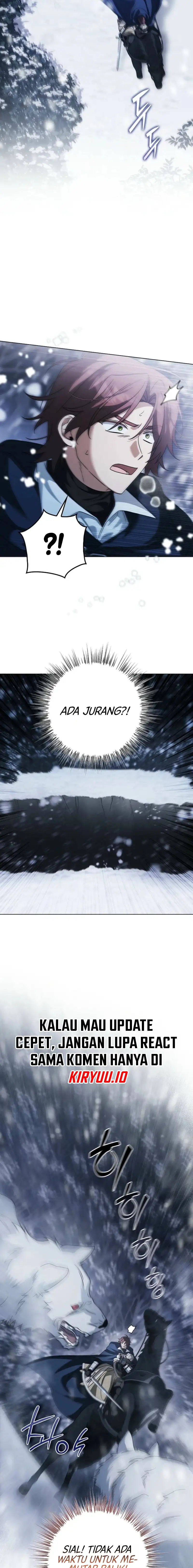 Looking for the Villainess's Contract Husband chapter 6 halaman 7