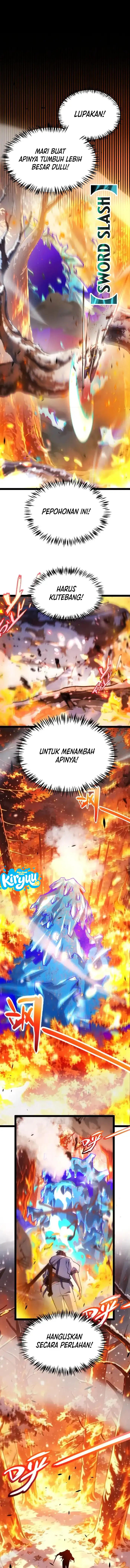 Baca Starting with a Mythic Talent, I Cut Down Gods! - Chapter 38 halaman 7