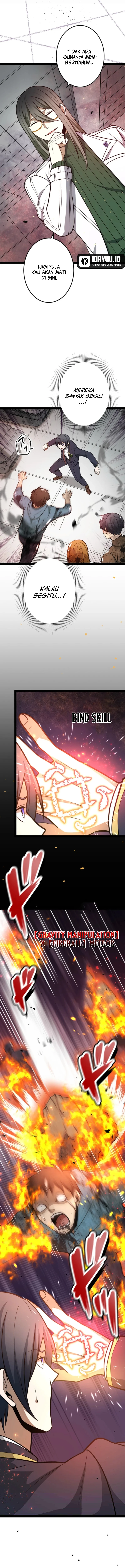 Baca The Zero-Magic Savior: Using My Unique Skill to Save the World - Chapter 19 halaman 7