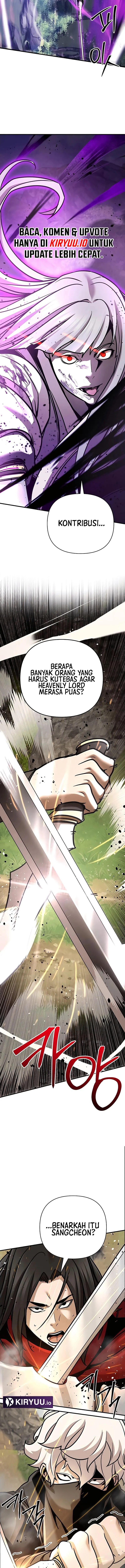 Baca The Mysterious World's Greatest Martial Artist Little Prince - Chapter 123 halaman 8
