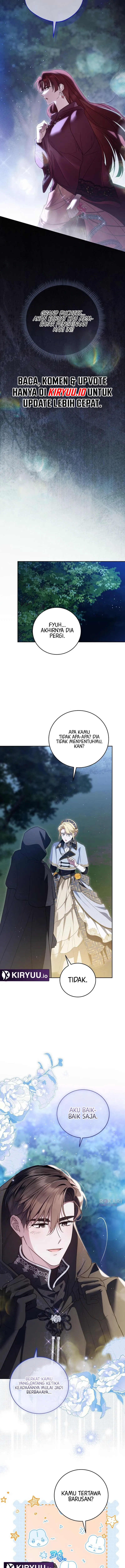 Baca Grand Duchess’s Constitution - Chapter 51 halaman 8