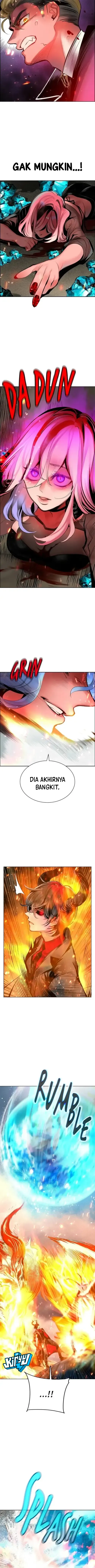 Jungle Juice chapter 209 halaman 8