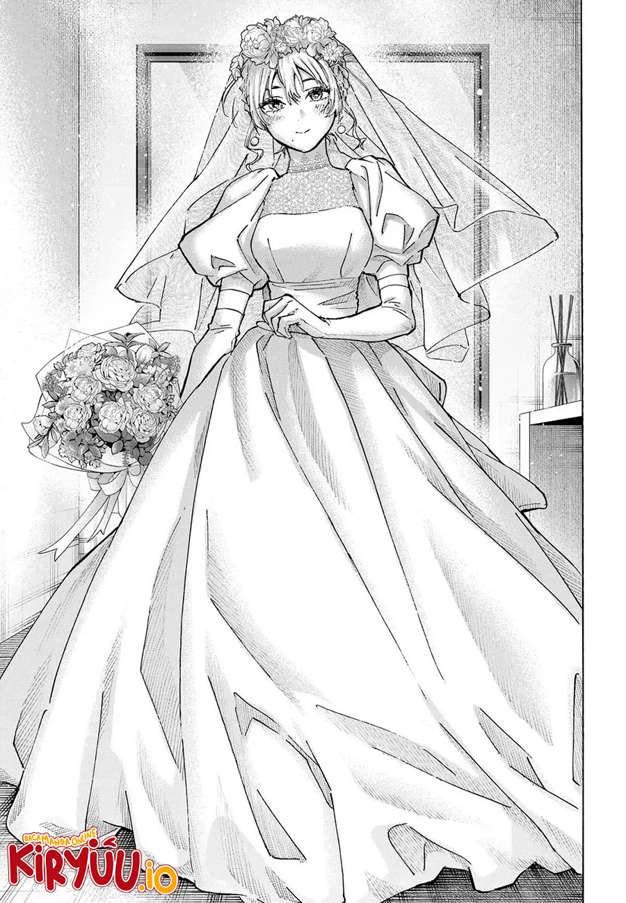 Baca Marriagetoxin - Chapter 129 halaman 8