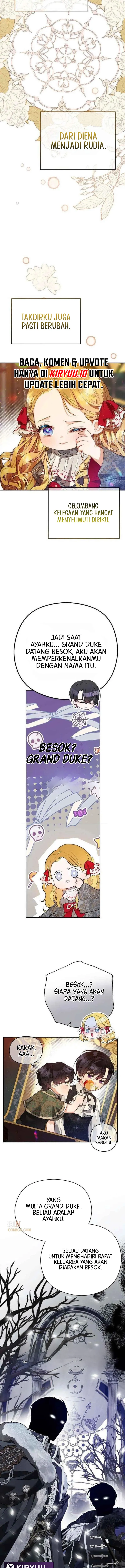 Baca The Grand Duke’s New Daughter-in-Law Is a Little Fierce - Chapter 4 halaman 8