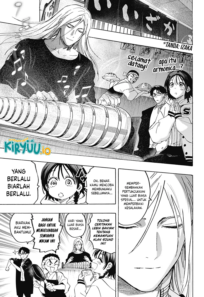Baca Marriagetoxin - Chapter 132 halaman 8