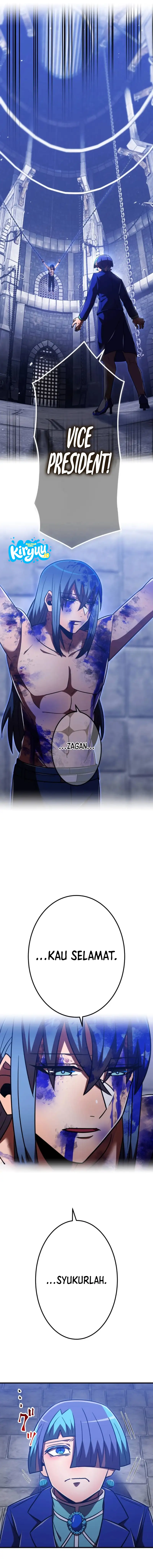 Baca Savior of Divine Blood ~Draw Out 0.00000001% To Become the Strongest~ - Chapter 131 halaman 7