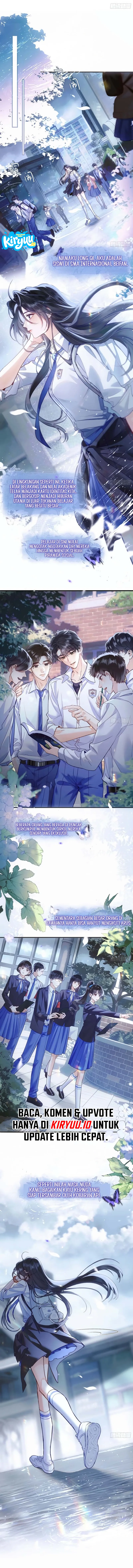 Baca Girls' School - Chapter 1 halaman 8