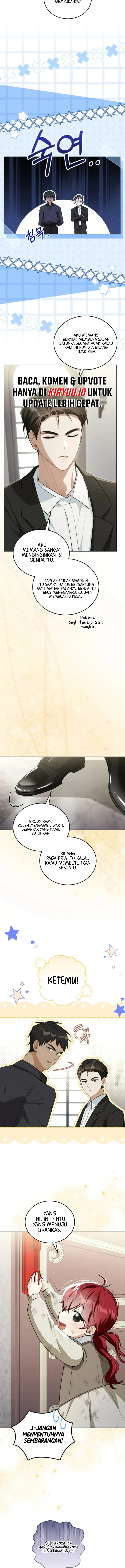 Baca I Received a Request from the Villain Boss - Chapter 3 halaman 8