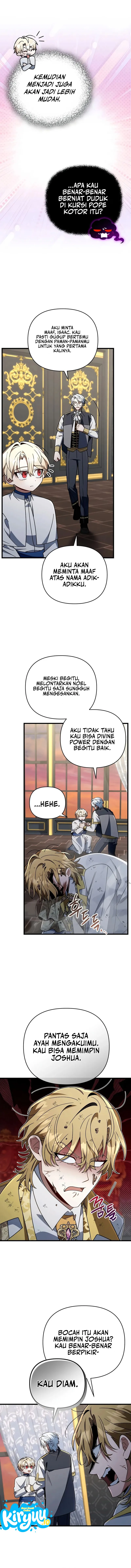 Baca I'm Going To Destroy This Country - Chapter 80 halaman 7
