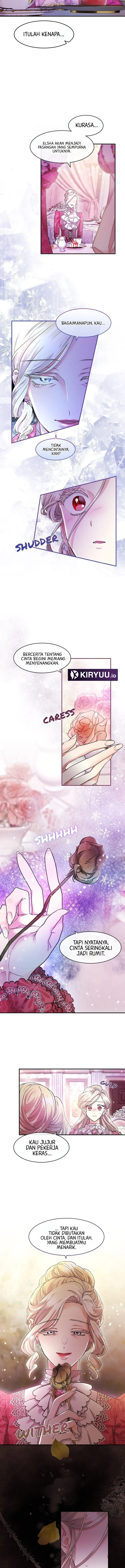 Baca The Beloved Incompetent Stepmom - Chapter 24 halaman 8