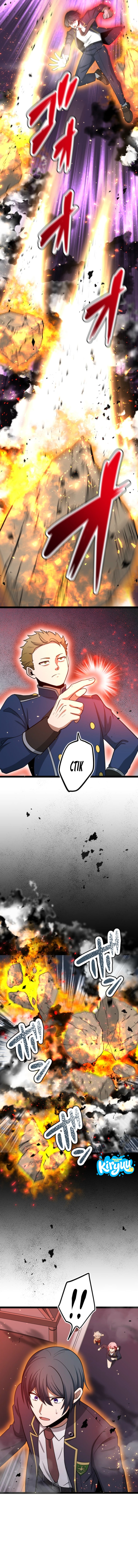 Baca The Zero-Magic Savior: Using My Unique Skill to Save the World - Chapter 22 halaman 7
