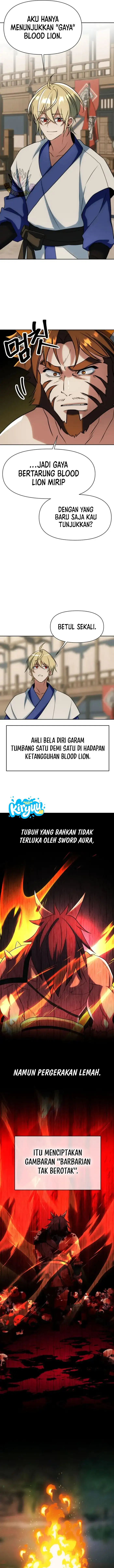 Baca Archmage Transcending Through Regression - Chapter 203 halaman 7
