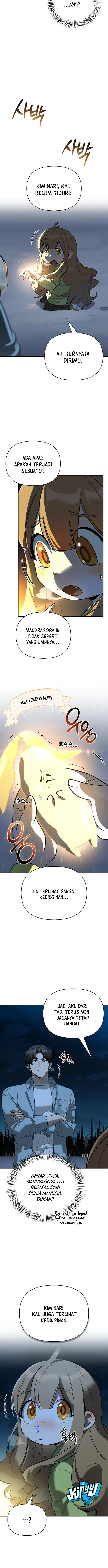 Baca The S-Class Hunter Who Heals Monsters - Chapter 49 halaman 8