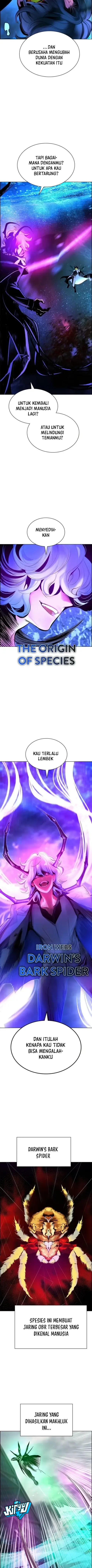 Baca Jungle Juice - Chapter 208 halaman 8
