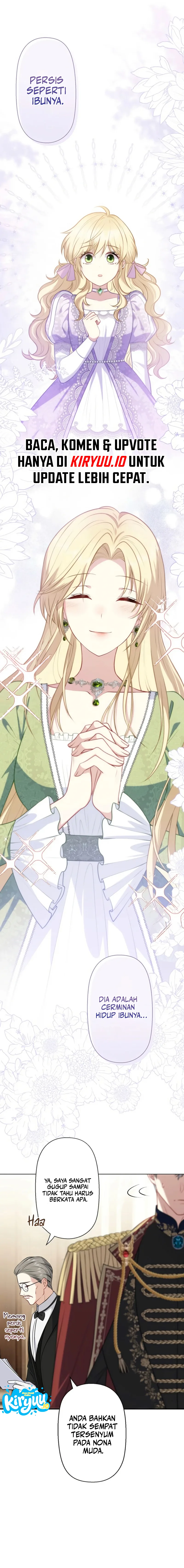 Abandoned, Yet Loved Beyond Measure chapter 5 halaman 8