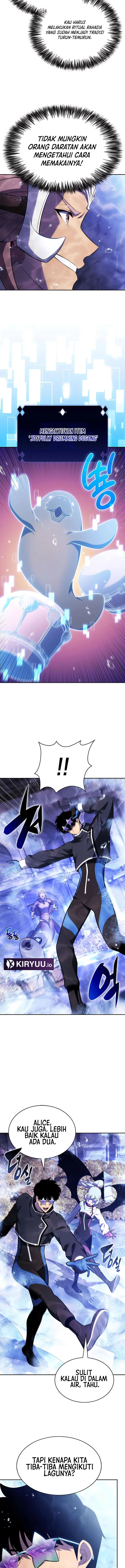 Baca Solo Max-Level Newbie - Chapter 263 halaman 7